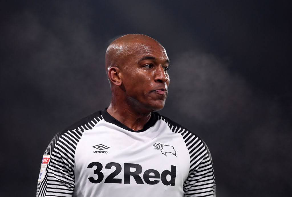 O jogador já está em condição estável, mas segue hospitalizado - Getty Images