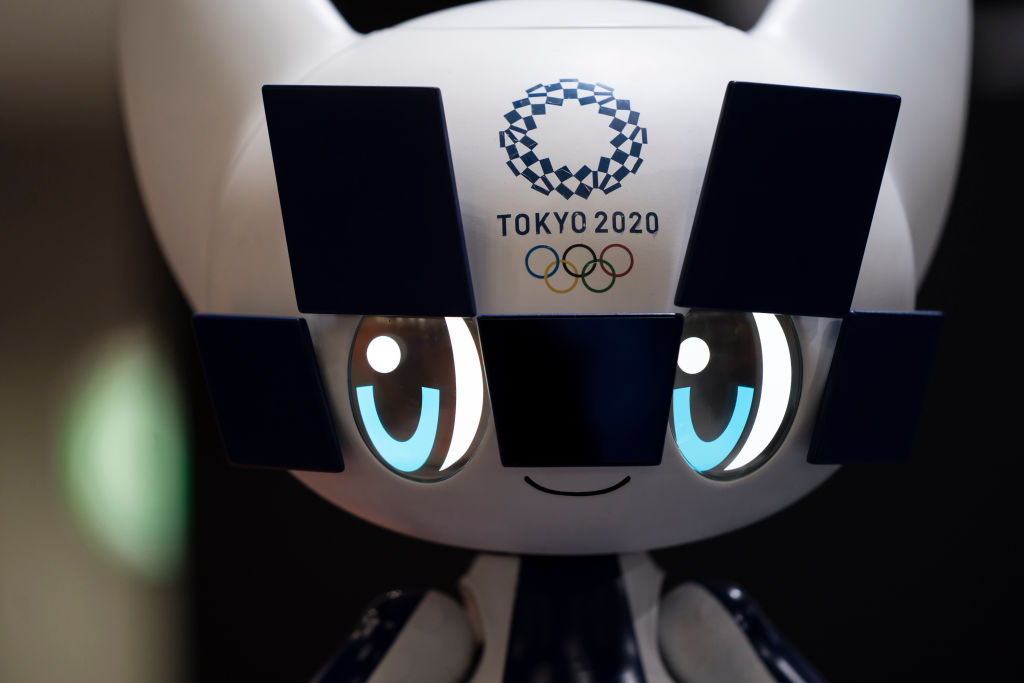 Confira as principais atrações esportivas de 2020 - GettyImages