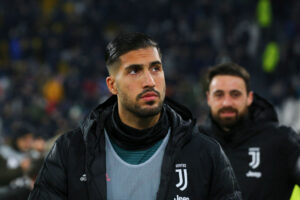 Can tem 26 anos e chega ao Dortmund com boas expectativas - GettyImages
