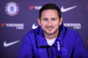 Lampard viu com bons olhos a possível contratação do craque! - GettyImages