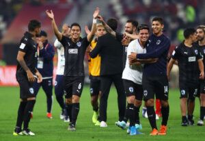 Monterrey vence Al-Hilal nos pênaltis - GettyImages