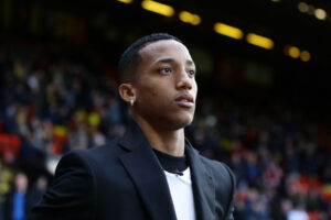 Watford apresenta o atacante ex-Flu João Pedro - GettyImages