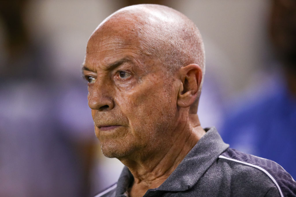 Jesualdo aliviou pressão com resultados recentes - GettyImages