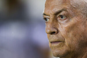 Jesualdo Ferreira revela sua novela favoria - GettyImages