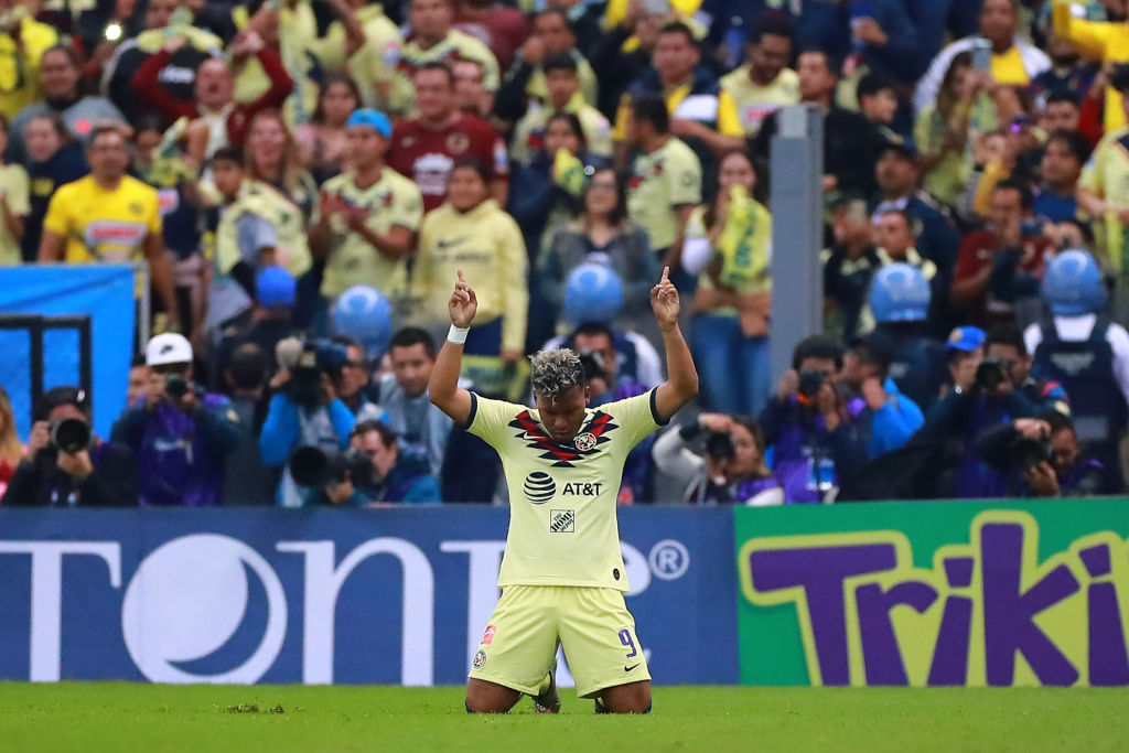 Martinez tem 26 anos - GettyImages
