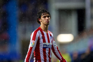 Após irritação de João Félix, Simeone diz que “poucos atingem a maturidade cedo” - GettyImages