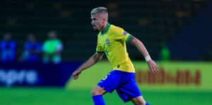 Caio Henrique é o mais novo reforço do Grêmio - GettyImages