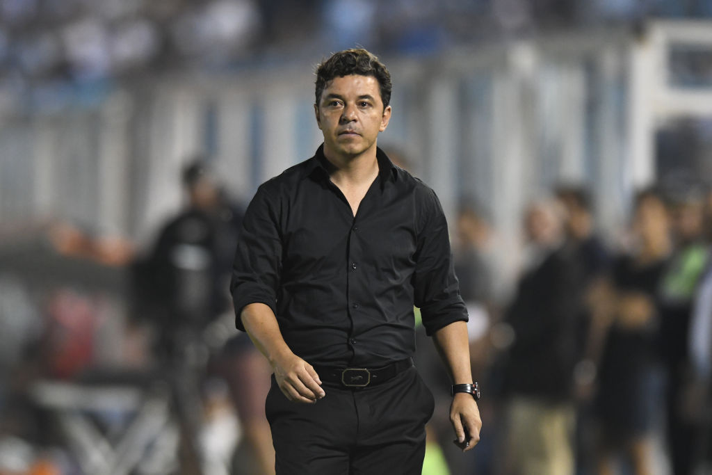 Marcello estaria na mira do Flamengo - GettyImages
