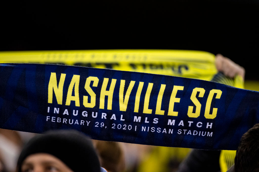 MLS reformula grupos após saída de 2º time por conta de casos de Covid - Getty Images