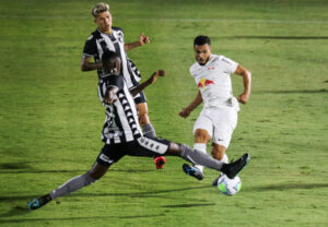 Morato segue vinculado ao Bragantino - GettyImages