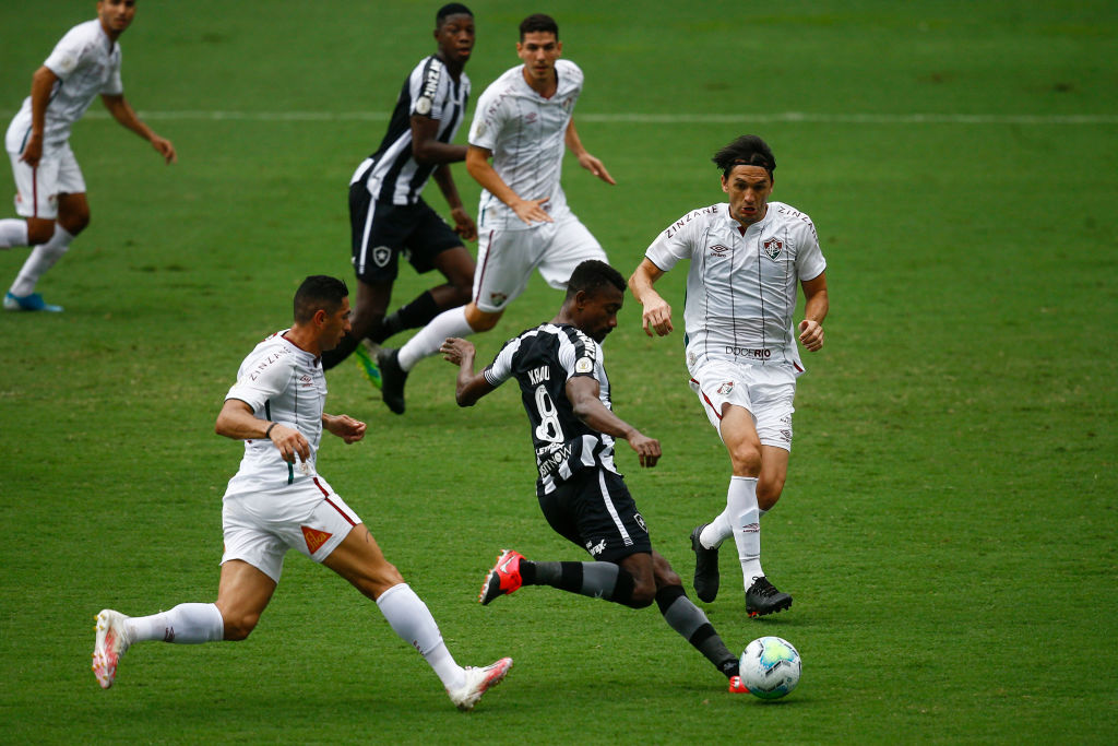 Kalou tem 35 anos de idade - GettyImages