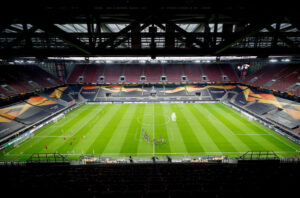 Manchester United x Copenhague: onde assistir e prováveis escalações - GettyImages