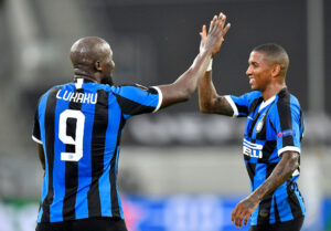 Inter de Milão x Bayer Leverkusen - GettyImages