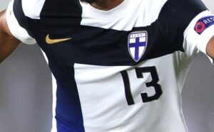 Finlândia bate França em amistoso - Getty Images
