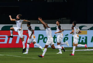 Iago Maidana pertence ao Atlético-MG - GettyImages