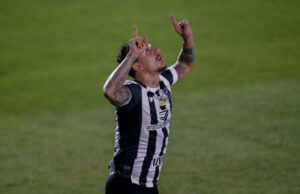 Vina é o grande nome do Ceará - GettyImages