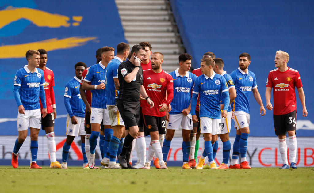 A terceira rodada da Premier League já começou repleta de emoção - GettyImages