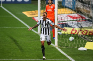 Marrony está na mira do Valladolid - GettyImages