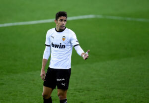 Gabriel Paulista fica elegível à Seleção Espanhola - Getty Images