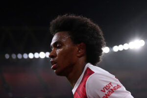 Willian pode ir para a Espanha - Getty Images