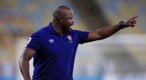 Marcão faz grande trabalho no comando do Fluminense - GettyImages