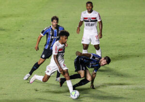 Ibis comenta eliminação do São Paulo na Copa do Brasil - GettyImages
