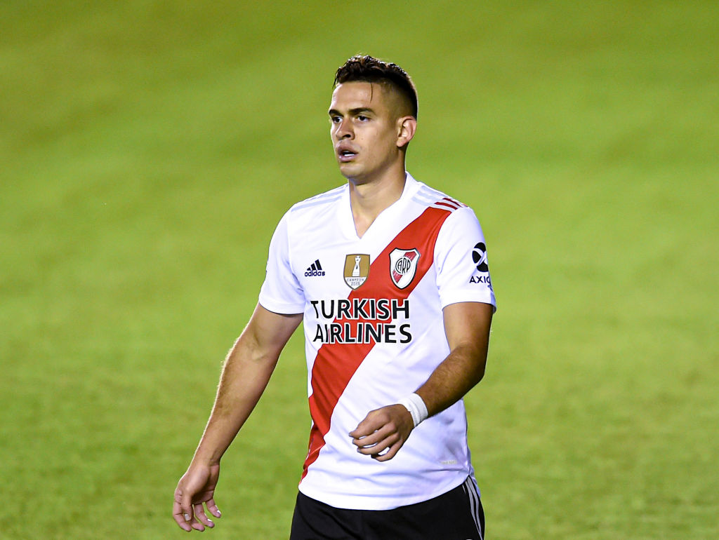 Diretor de futebol abre o jogo sobre o interesse do São Paulo em quatro jogadores - GettyImages