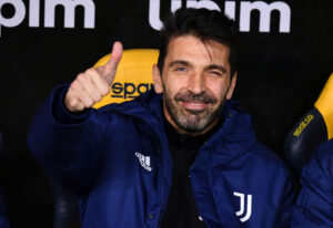 Juventus: Aos 43 anos, Buffon abre o jogo sobre aposentadoria - GettyImages
