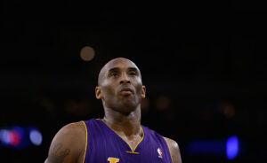 Lei Kobe Bryant: Califórnia torna ilegal fotos de acidentes com mortes - GettyImages