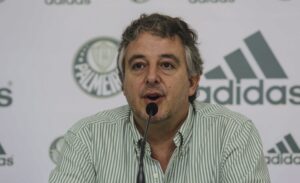Paulo Nobre - GettyImages