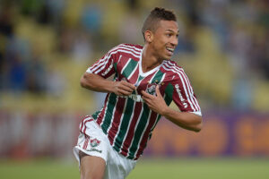 Jogador sofreu uma síncope em treinamento no dia 16 de julho - GettyImages