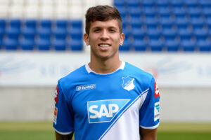 Bruno chegou ao Botafogo nesta temporada - GettyImages