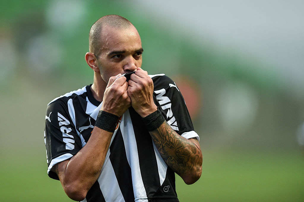 Tardelli vai para sua terceira passagem no clube mineiro - GettyImages