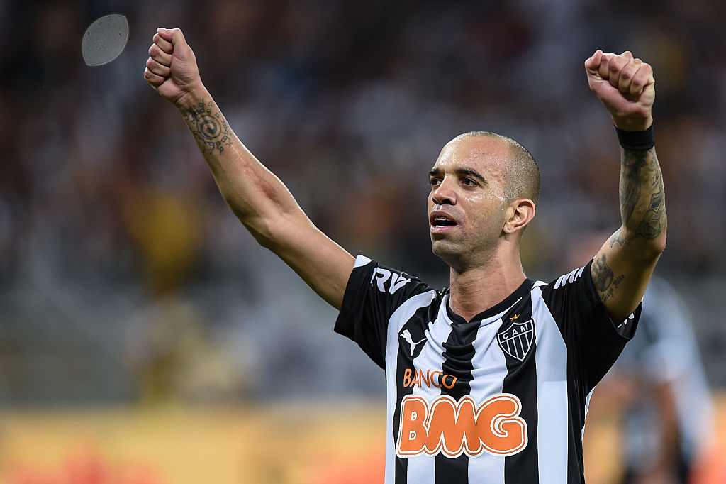 Tardelli comemorando - GettyImages