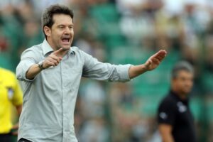 Argel Fucks - GettyImages