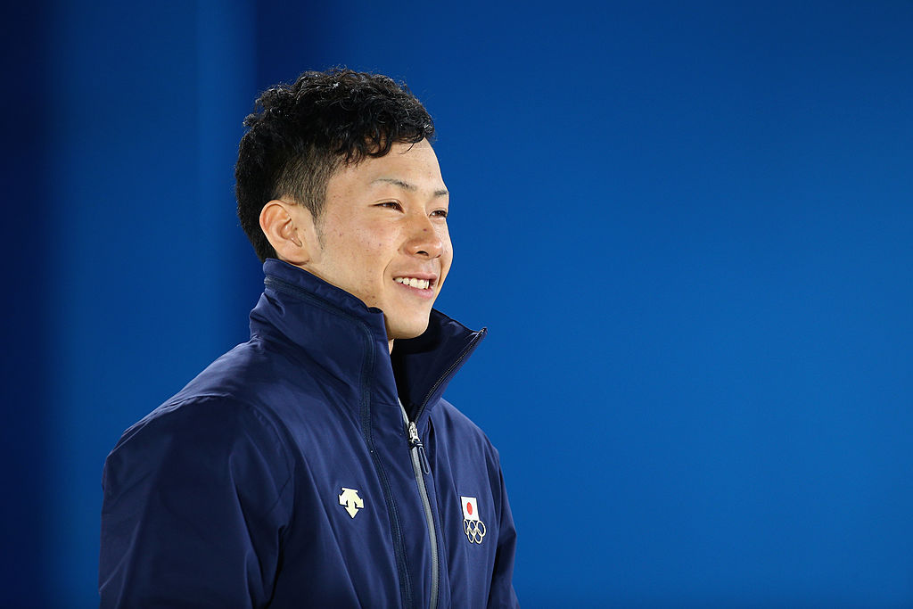 Medalhista das Olimpíadas de Inverno é condenado por causar acidente no Japão - GettyImages