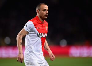 Dimitar Berbatov - GettyImages