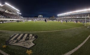 Clube planeja reestruturar todas as categorias de base - GettyImages