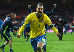 Ibrahimovic ainda não definiu seu futuro no futebol - GettyImages