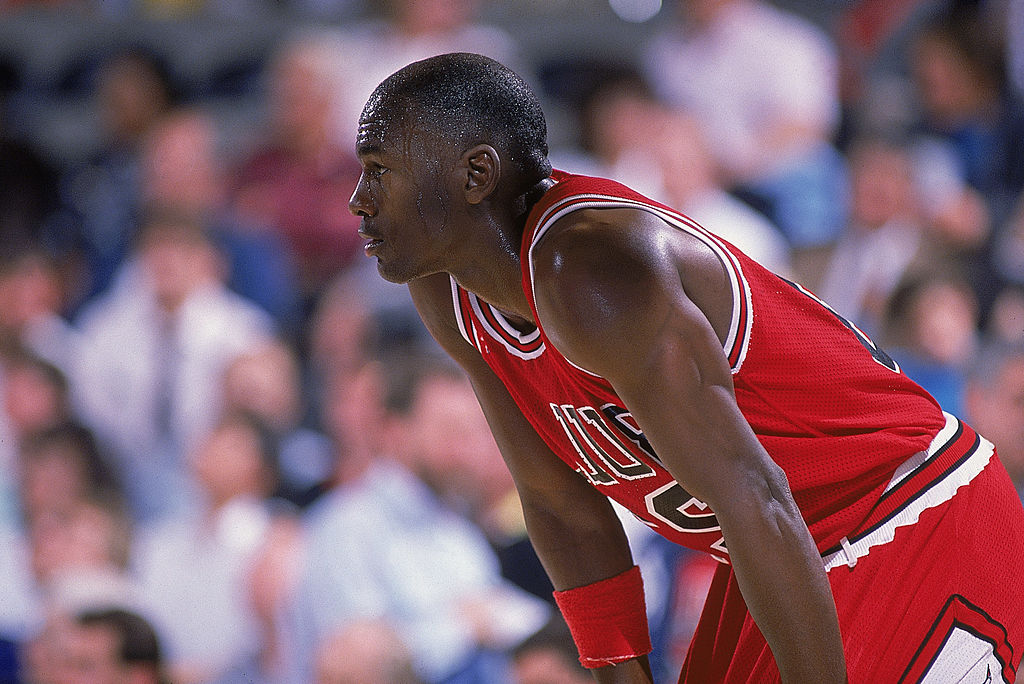 Jordan e Barkley não se falam mais - GetttyImages