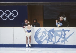{} - Richard Callaghan (Crédito: GettyImages)