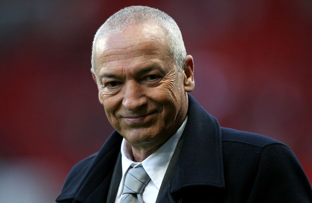 Jesualdo Ferreira em ação - GettyImages