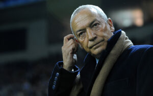 Jesualdo Ferreira pode utilizar Jobson que estava "esquecido" por Sampaoli - GettyImages