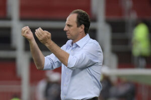 Fortaleza está esperando seu adversário na semifinal - GettyImages