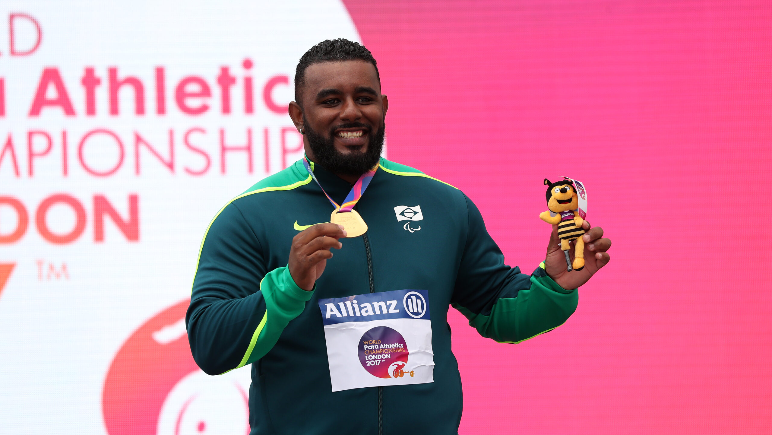 {} - Thiago Paulino (Crédito: Getty Images)