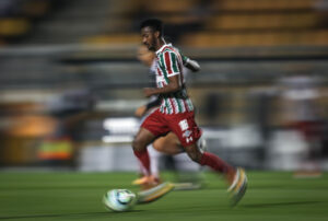 Clube mexicano se confunde para anunciar Orejuela no clube - GettyImages