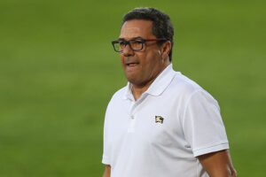 Luxemburgo deverá contar com algumas novidades para 2020 - GettyImages