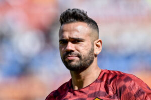 Vasco consegue efeito suspensivo e Castan é liberado para enfrentar o São Paulo - GettyImages