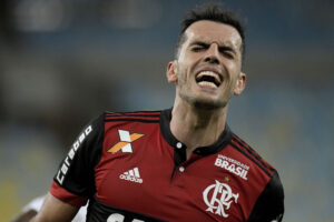 Rhodolfo possui apenas 14 jogos na atual temporada - Gettyimages