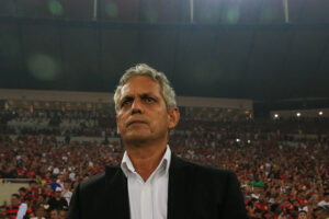 Rueda já trabalhou no Flamengo - GettyImages
